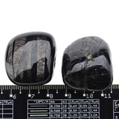 Glänzendes Hyperstheen Glänzendes Hyperstheen