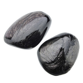 Hypersthene, 2 stones