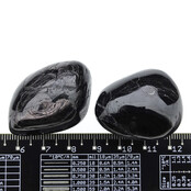 Glanzende hyperstheen Glanzende hyperstheen