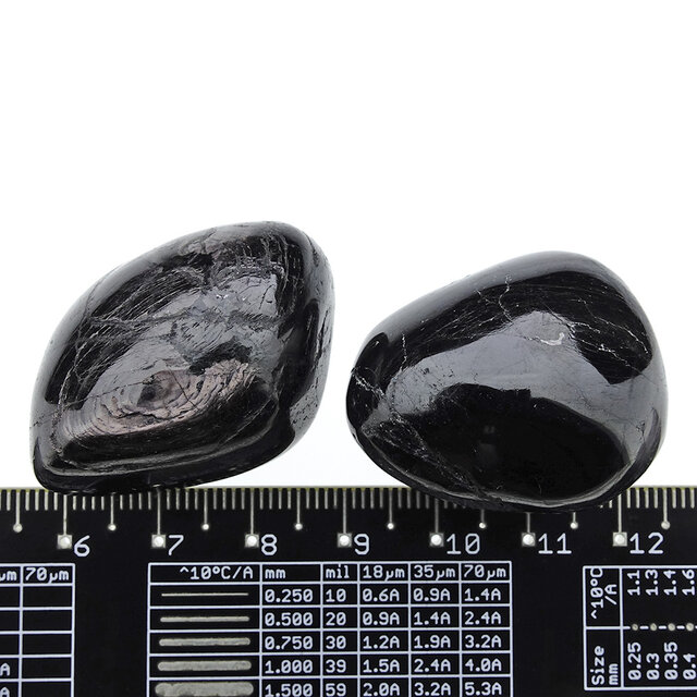 Shiny hypersthene Shiny hypersthene