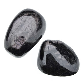 Hypersthene, 2 stones