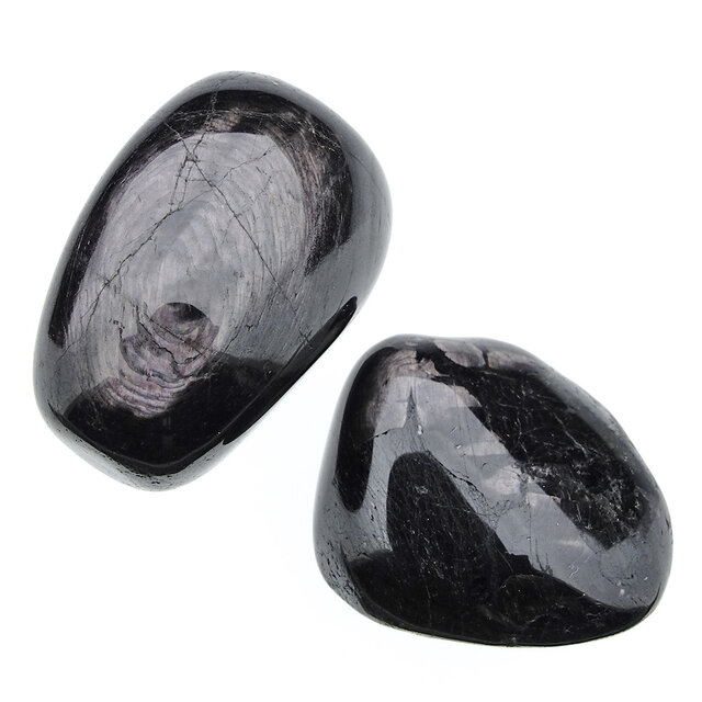 Glänzendes Hyperstheen Glänzendes Hyperstheen