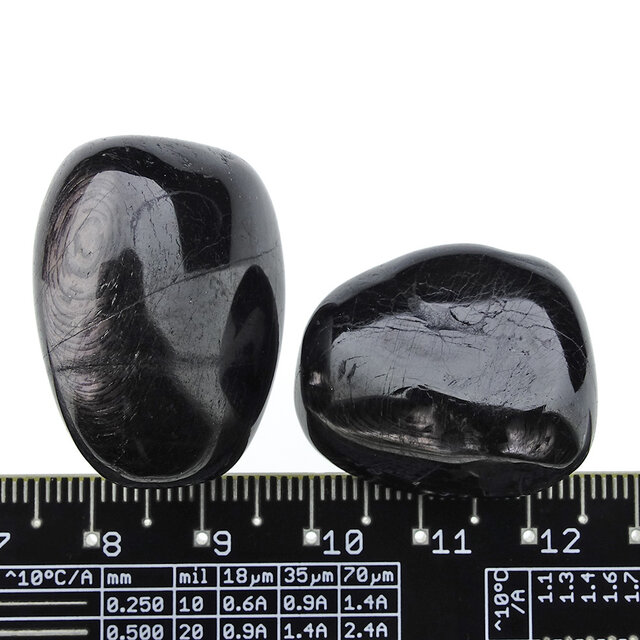 Shiny hypersthene Shiny hypersthene