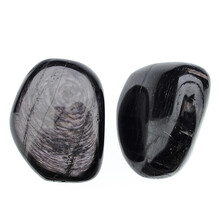 Hypersthene, 2 stones