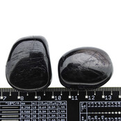 Glänzendes Hyperstheen Glänzendes Hyperstheen