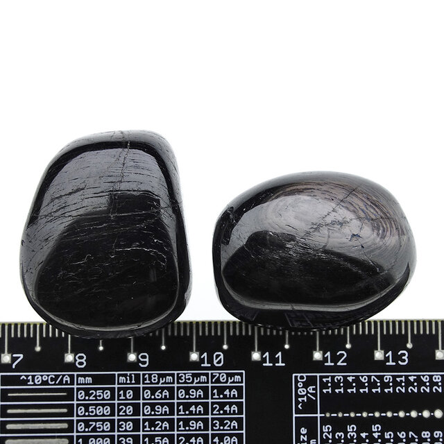 Shiny hypersthene Shiny hypersthene