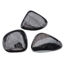 Hypersthene, 3 stones