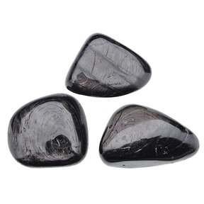 Hypersthene, 3 stones