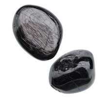 Glanzende hyperstheen