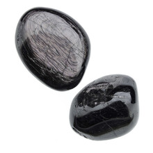 Hypersthene, 2 stones