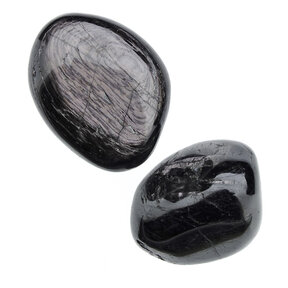 Hypersthene, 2 stones