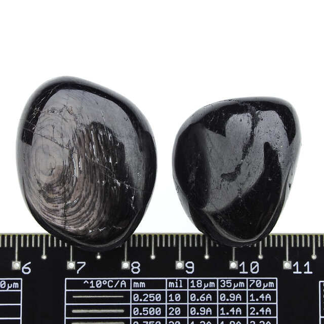 Shiny hypersthene Shiny hypersthene