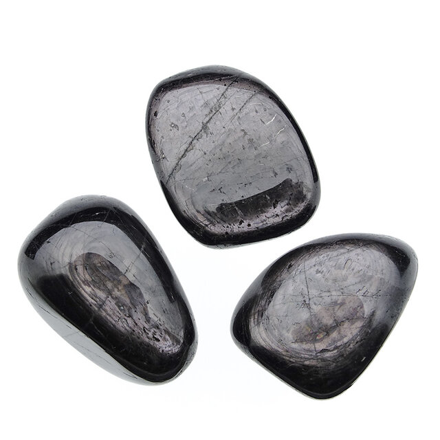 Shiny hypersthene Shiny hypersthene