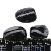 Glanzende hyperstheen Glanzende hyperstheen