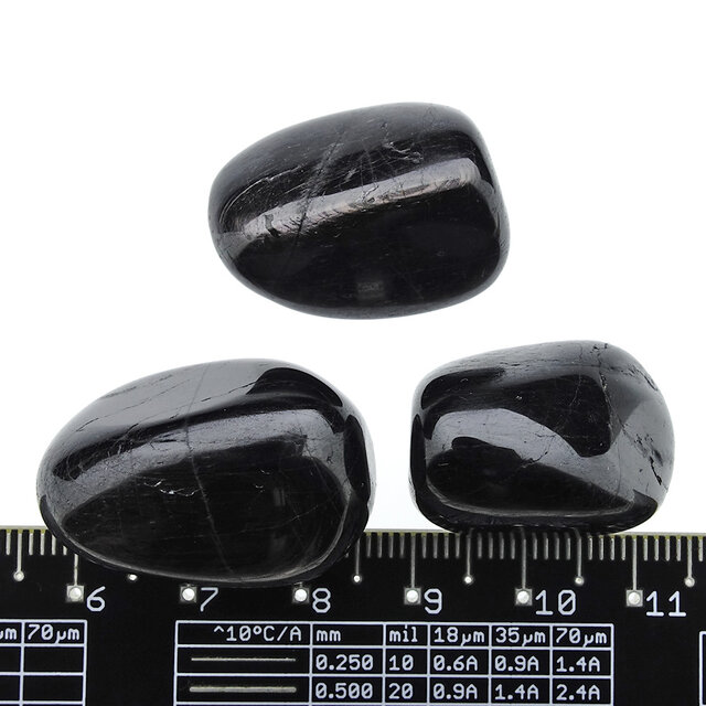 Glanzende hyperstheen Glanzende hyperstheen