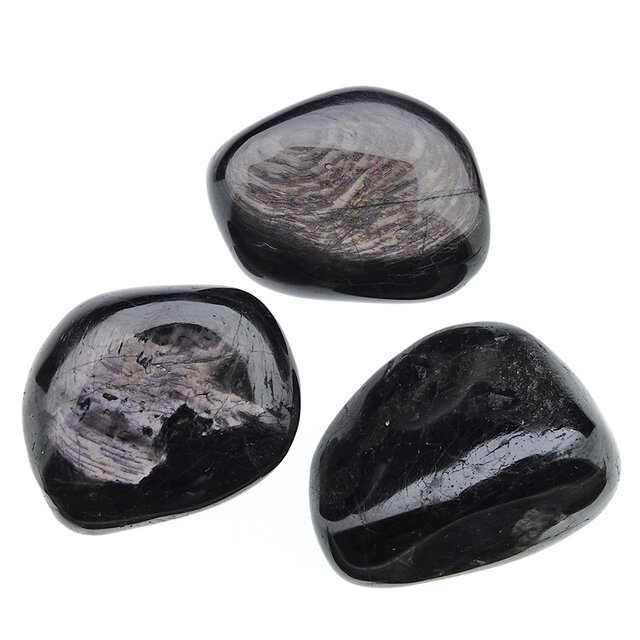 Shiny hypersthene Shiny hypersthene