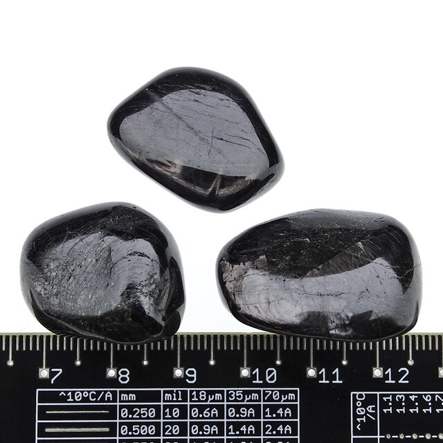 Glänzendes Hyperstheen