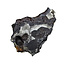 Pallasite meteorite from Habaswein Kenya