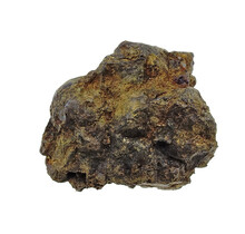 Pallasite meteorite from Habaswein Kenya