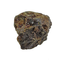 Pallasite meteorite from Habaswein Kenya