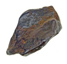 Nantan iron meteorite from China