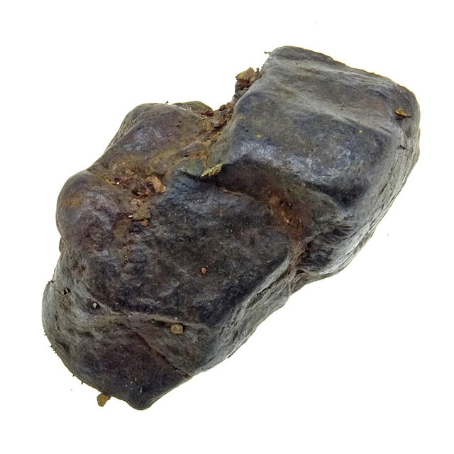 Nantan iron meteorite from China