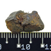 Nantan iron meteorite from China