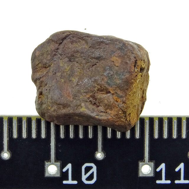 Nantan ijzermeteoriet uit China Nantan ijzermeteoriet uit China