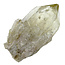 Beautiful natural Kundalini citrine from Congo