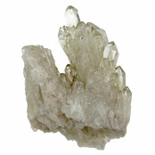 Beautiful natural Kundalini citrine from Congo Beautiful natural Kundalini citrine from Congo