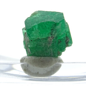 Emerald crystal