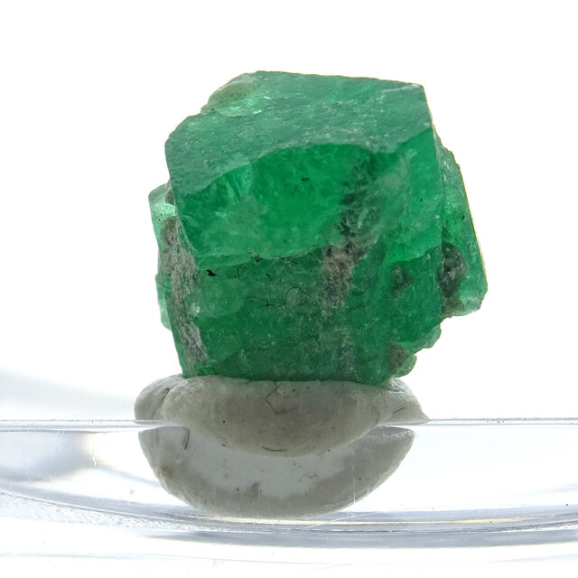 Groene edelsteen uit Swat Valley Pakistan Groene edelsteen uit Swat Valley Pakistan