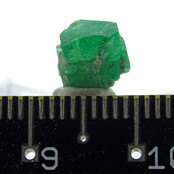 Green Gemstone from Swat Valley Pakistan Green Gemstone from Swat Valley Pakistan