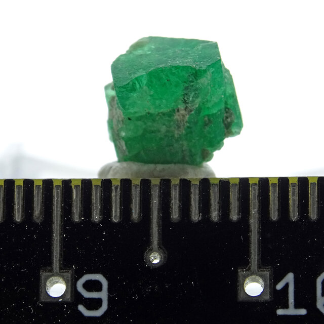 Green Gemstone from Swat Valley Pakistan Green Gemstone from Swat Valley Pakistan