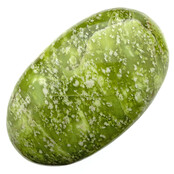 Mooie serpentijn uit Pakistan Mooie serpentijn uit Pakistan