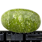 Mooie serpentijn uit Pakistan Mooie serpentijn uit Pakistan