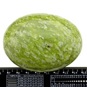 Mooie serpentijn uit Pakistan Mooie serpentijn uit Pakistan