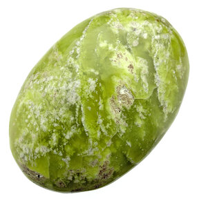 Serpentin Seifenstein