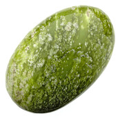 Mooie serpentijn uit Pakistan Mooie serpentijn uit Pakistan