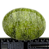 Mooie serpentijn uit Pakistan