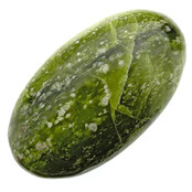 Mooie serpentijn uit Pakistan Mooie serpentijn uit Pakistan