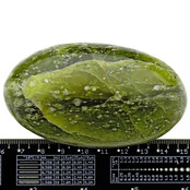 Mooie serpentijn uit Pakistan Mooie serpentijn uit Pakistan