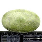 Schöne Serpentine aus Pakistan Schöne Serpentine aus Pakistan