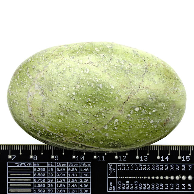 Schöne Serpentine aus Pakistan Schöne Serpentine aus Pakistan