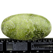 Schöne Serpentine aus Pakistan