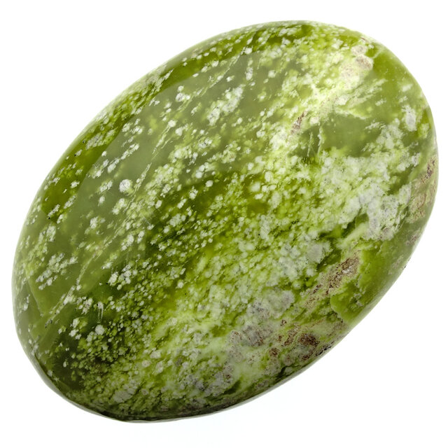 Mooie serpentijn uit Pakistan Mooie serpentijn uit Pakistan