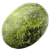 Mooie serpentijn uit Pakistan Mooie serpentijn uit Pakistan