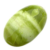 Schöne Serpentine aus Pakistan