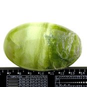 Schöne Serpentine aus Pakistan