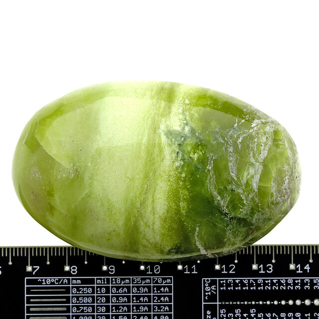 Schöne Serpentine aus Pakistan